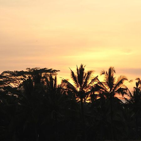 Ubud Kartini Hostel Bagian luar foto