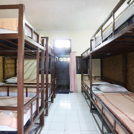 Ubud Kartini Hostel Bagian luar foto
