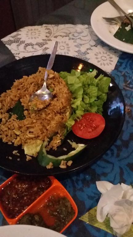 Ubud Kartini Hostel Bagian luar foto