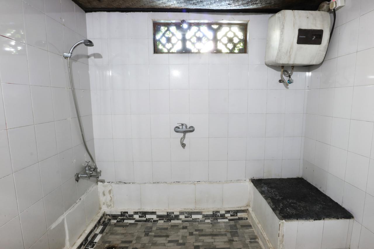 Ubud Kartini Hostel Bagian luar foto