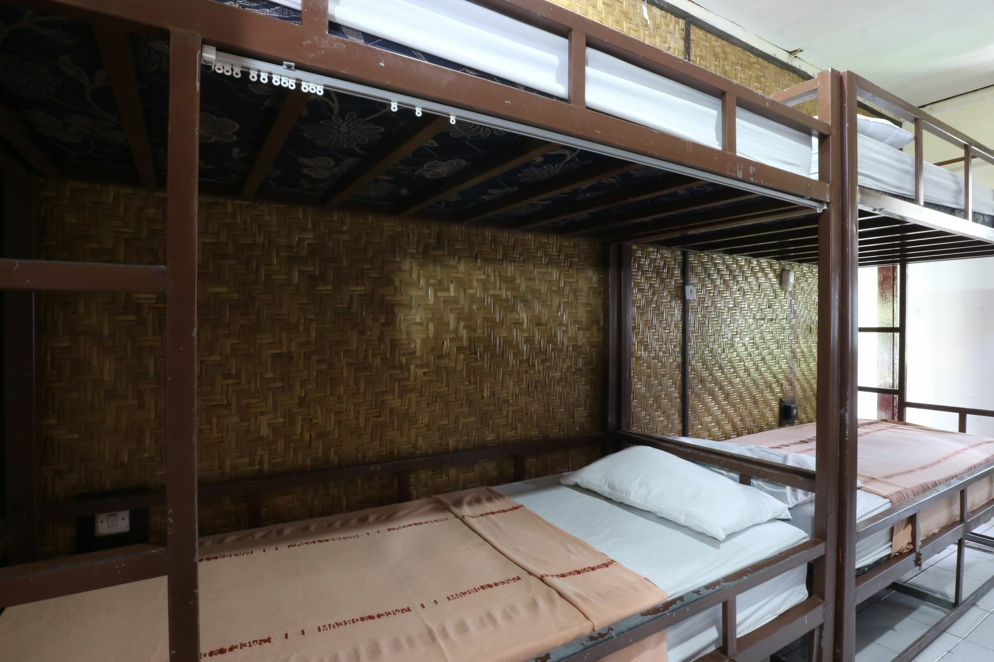 Ubud Kartini Hostel Bagian luar foto